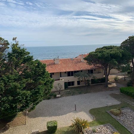 Magnifique Vue Mer Sausset-les-Pins Ngoại thất bức ảnh