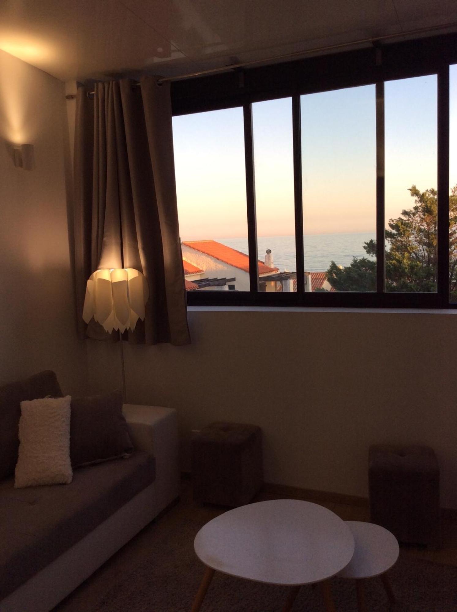 Magnifique Vue Mer Sausset-les-Pins Ngoại thất bức ảnh